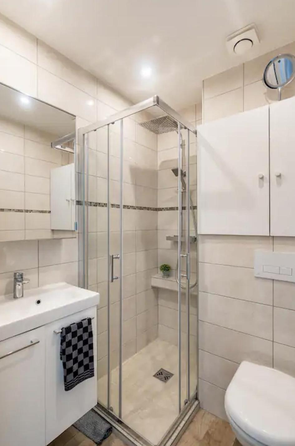 Lyon Chambre Cozy - Personne Seule Exterior foto